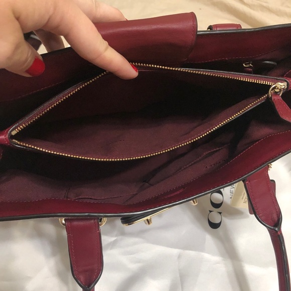 COACH Handbag - Picture 6 of 10